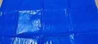 36inch Ldpe Tube Sheet - Color: White