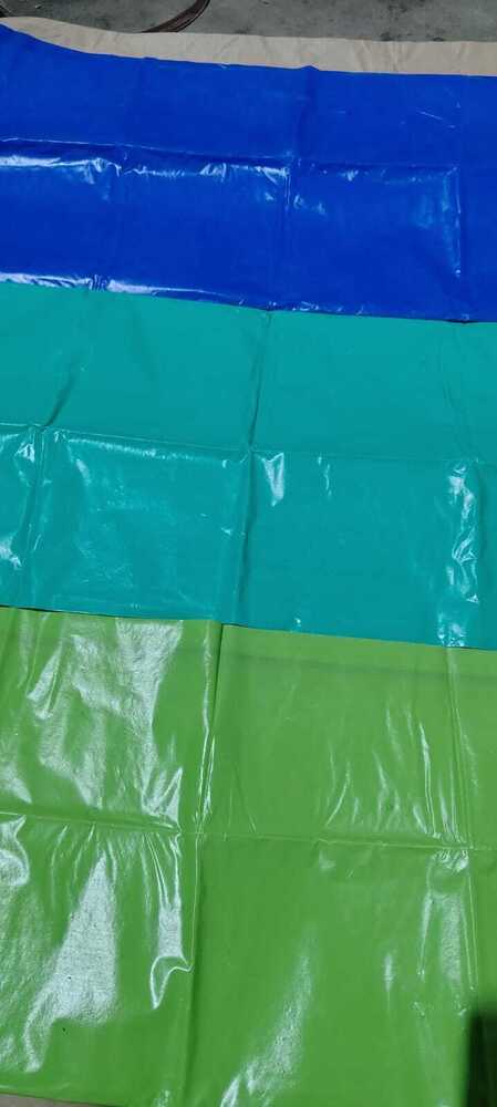 02_36inch  LDPE Tube Sheet