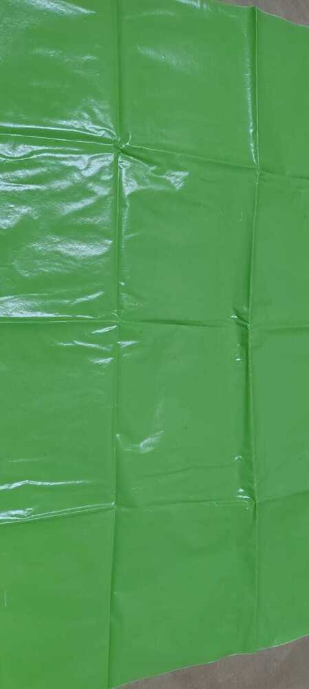 LDPE Tube Sheet