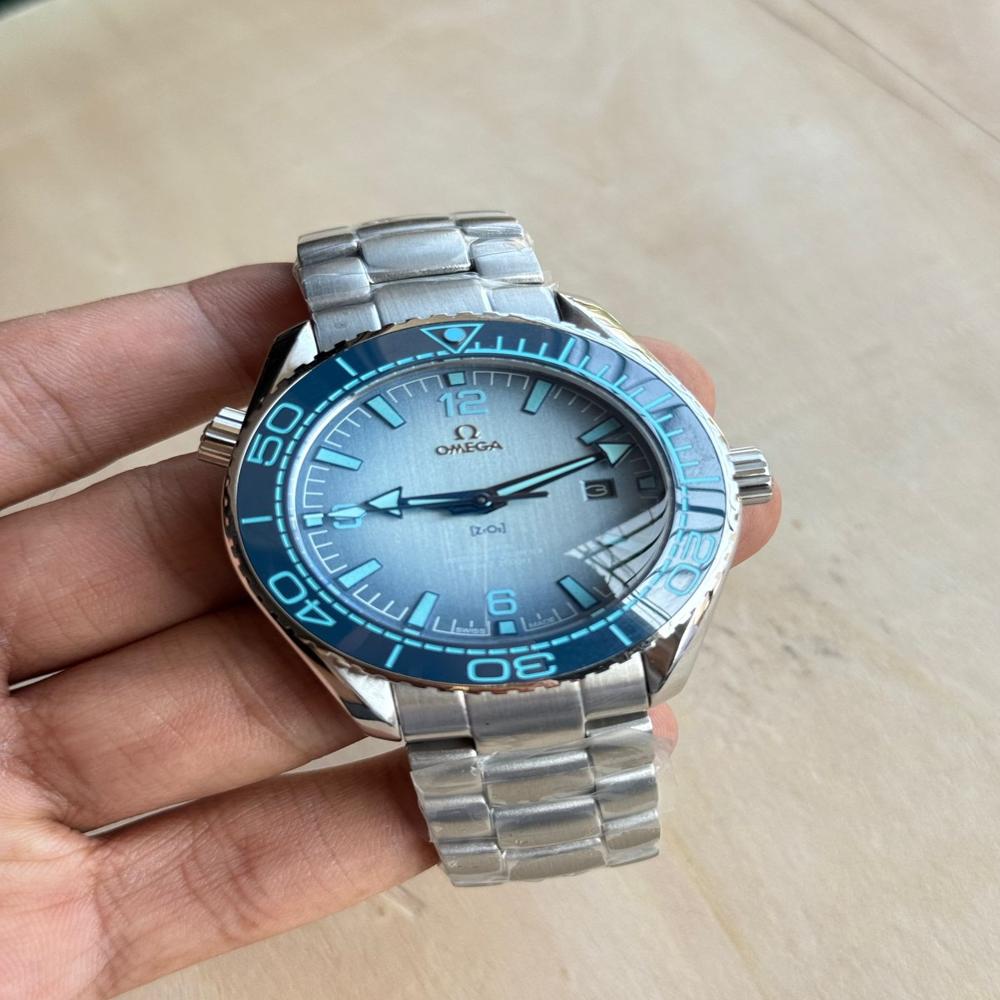 Omega Seamaster Professional