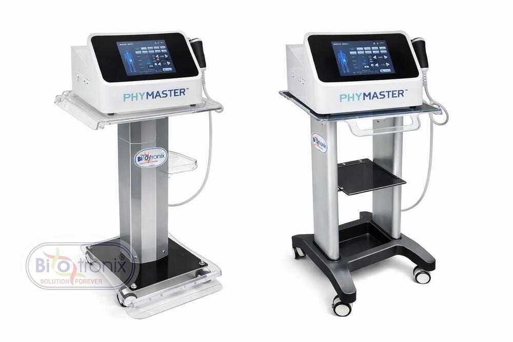 Phymaster Shockwave Shockwave Therapy Device for Muscle & Joint Pain