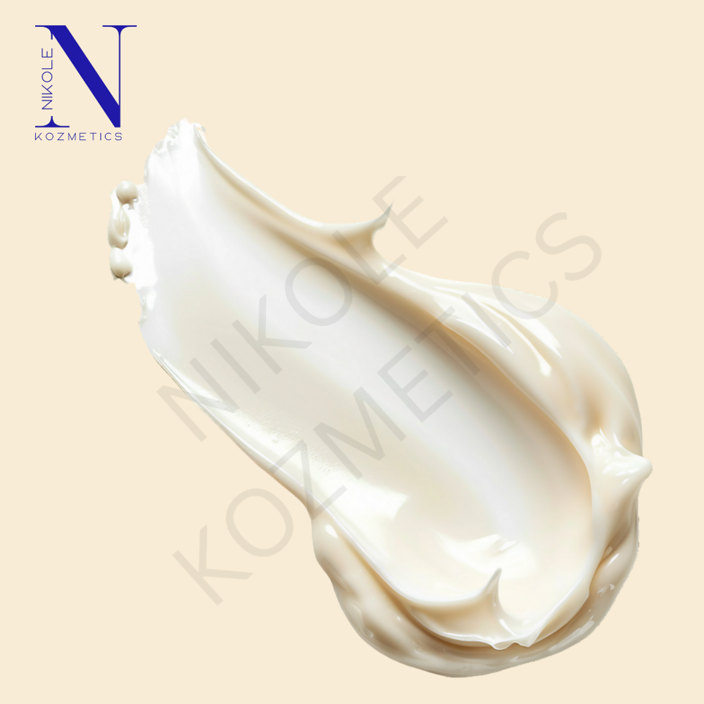 Pearl Face Scrub