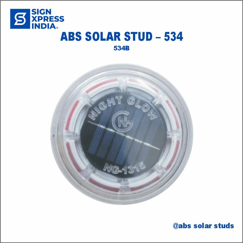 ABS Solar Studs - 534B