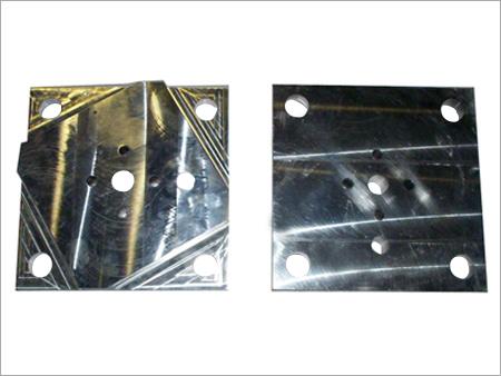एल्यूमिनियम बेस प्लेट