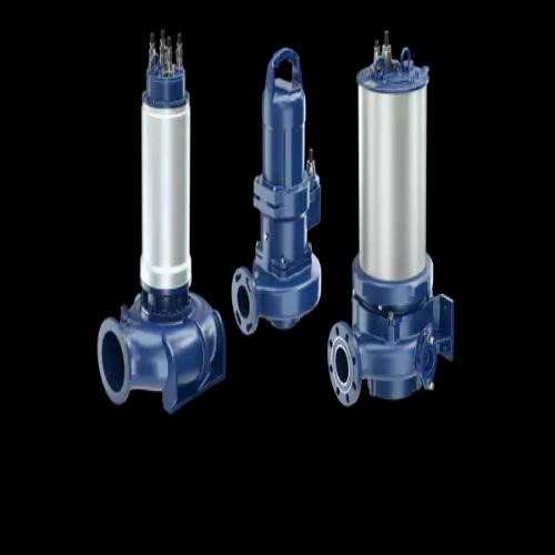 KSB Submersible Pumps KSB MIL 78000