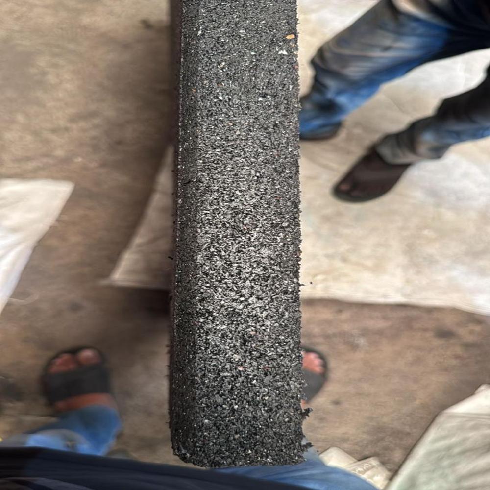 Sports Gym Floor Tiles