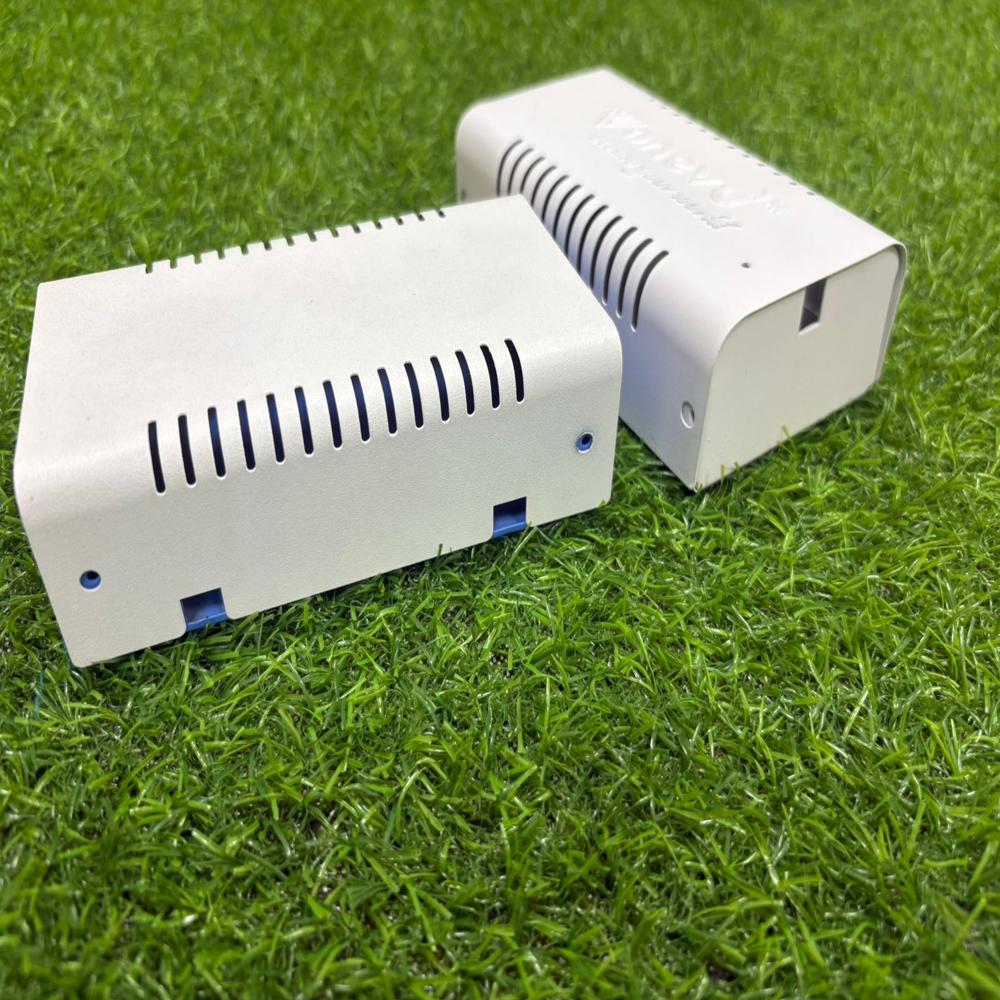 CCTV POWER SUPPLY ENCLOSURE