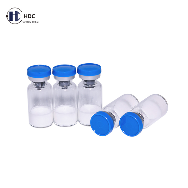 Tesamorelin 2mg 5mg 10mg 20mg