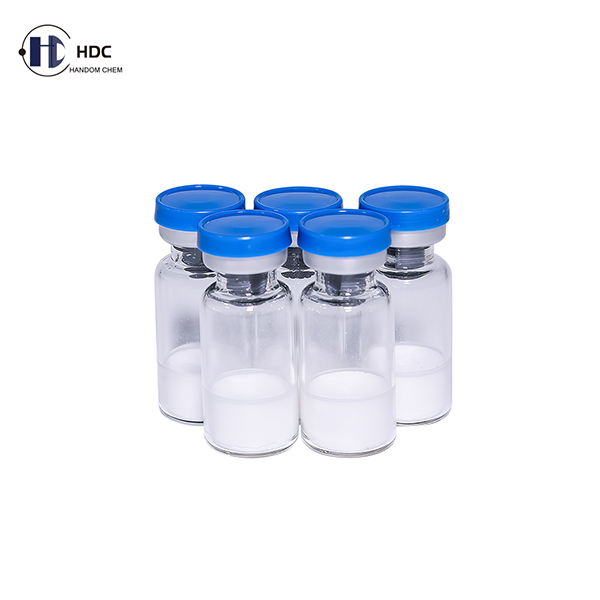 Tesamorelin 2mg 5mg 10mg 20mg