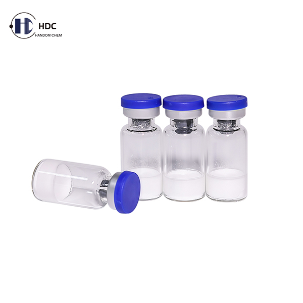 Tesamorelin 2mg 5mg 10mg 20mg