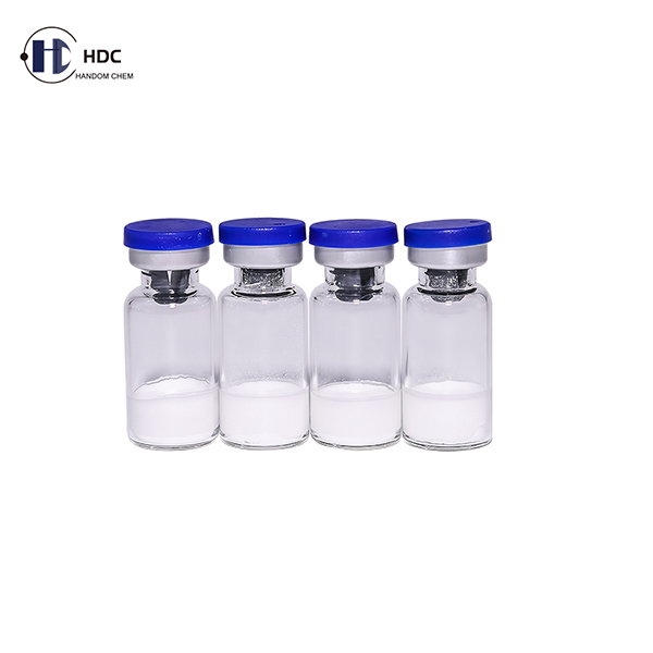 Tesamorelin 2mg 5mg 10mg 20mg