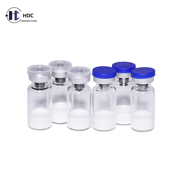 Tesamorelin 2mg 5mg 10mg 20mg