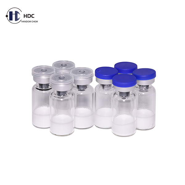 Tesamorelin 2mg 5mg 10mg 20mg