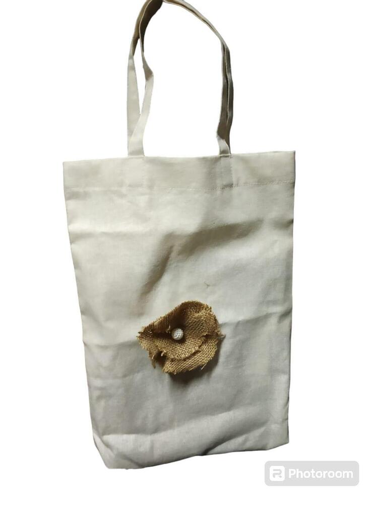 Tote Cotton Bag