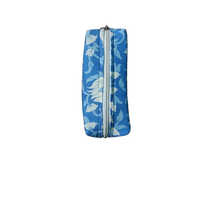 Traveling Cotton Pouch