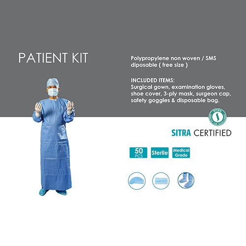 Patient Kit