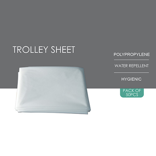 Trolley Sheets