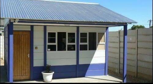 Precast Concrete Modular Building