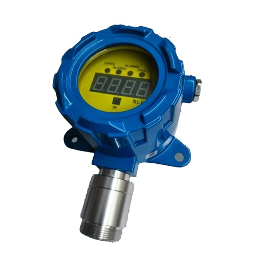 Hydrogen Gas Leak Detector