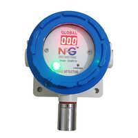 Lpg Gas Detector