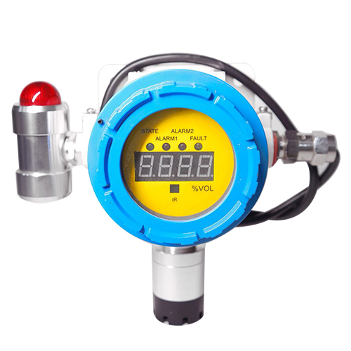 Methane Gas Detector