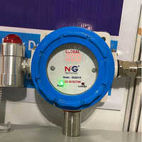 Ammonia Gas Detector - Accuracy: 2% F.s.