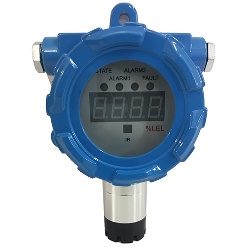 Hydrocarbon Gas Detector