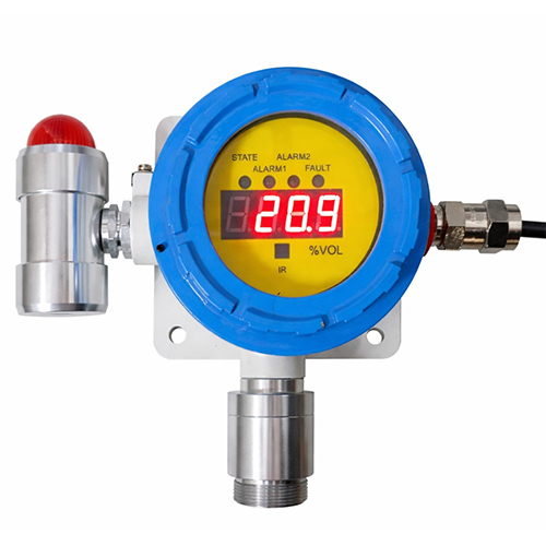 Oxygen Gas Detector