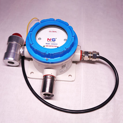 CO2 Gas Detector