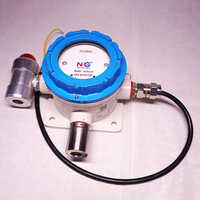 Co2 Gas Detector - Accuracy: 50 Ppm Or 5% Of Reading