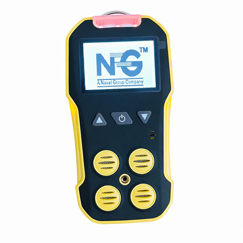 Multi Gas Leak Detector