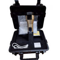 Flashlight Type Laser Methane Gas Detector