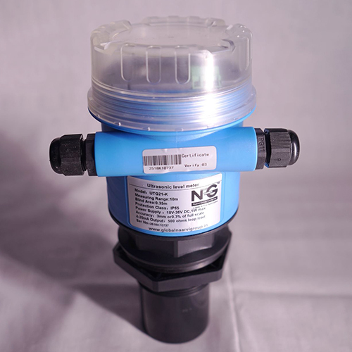 Ultrasoinc Level Transmitter