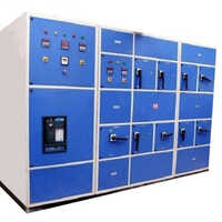 Electrical Automation
