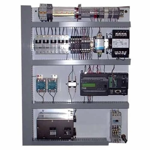 Plant Automation Upgradation