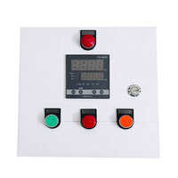 Heater Panel - Application: Industrial Heating
