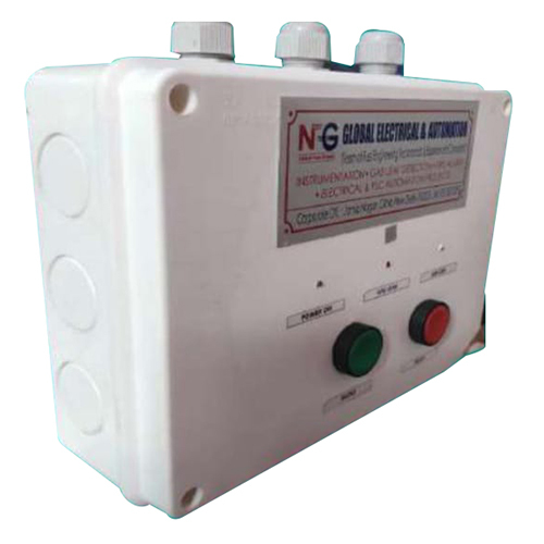 Power Converter Panel