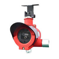 Uv Flame Detector