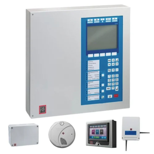 Addressable Fire Alarm