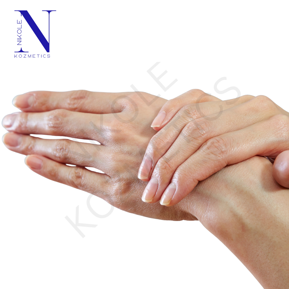 Oil-free Moisturizer
