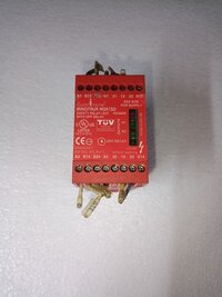 ALLEN BRADLEY MSR15D