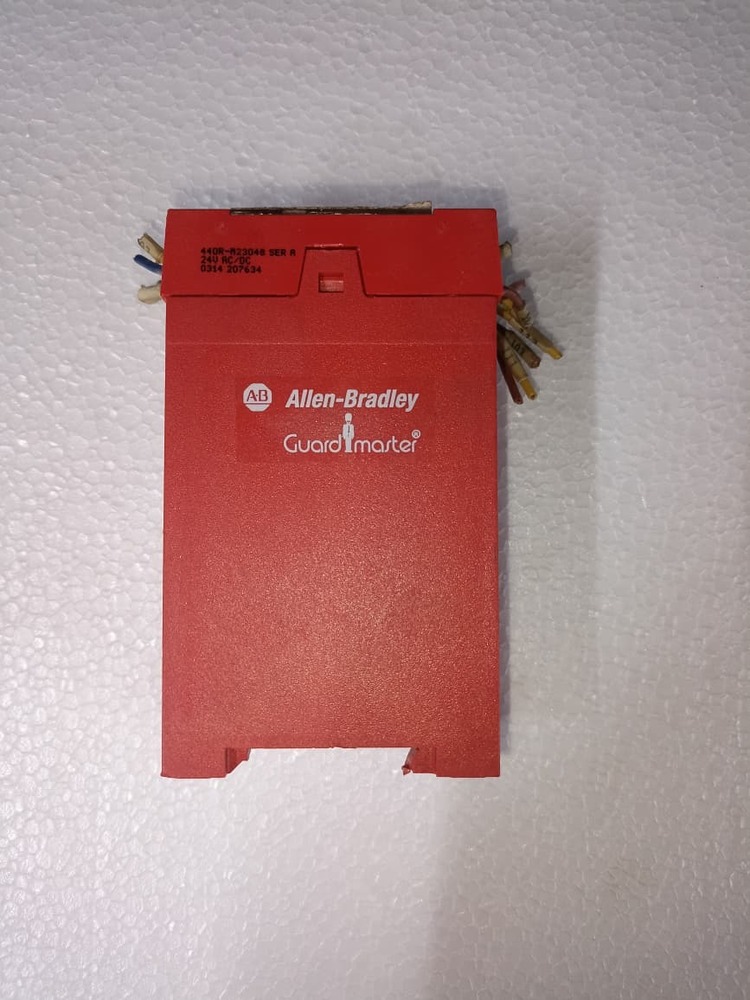 ALLEN BRADLEY MSR15D