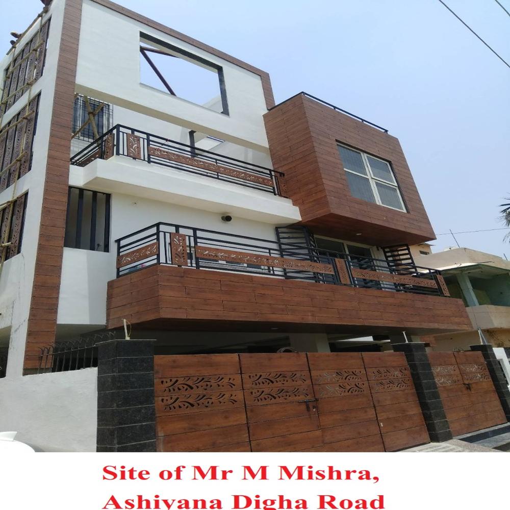 Hpl Sheet - Core Material: Craft