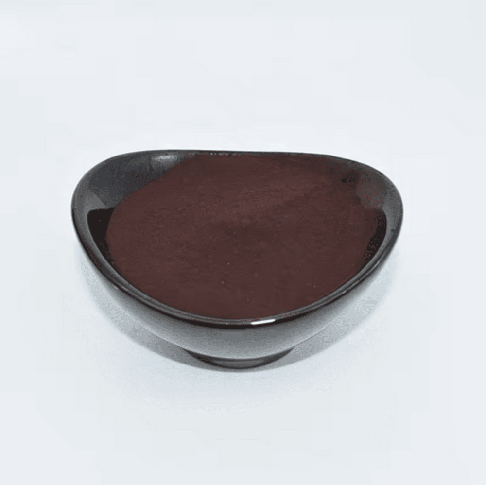 Edda Ferrous - Purity(%): 6