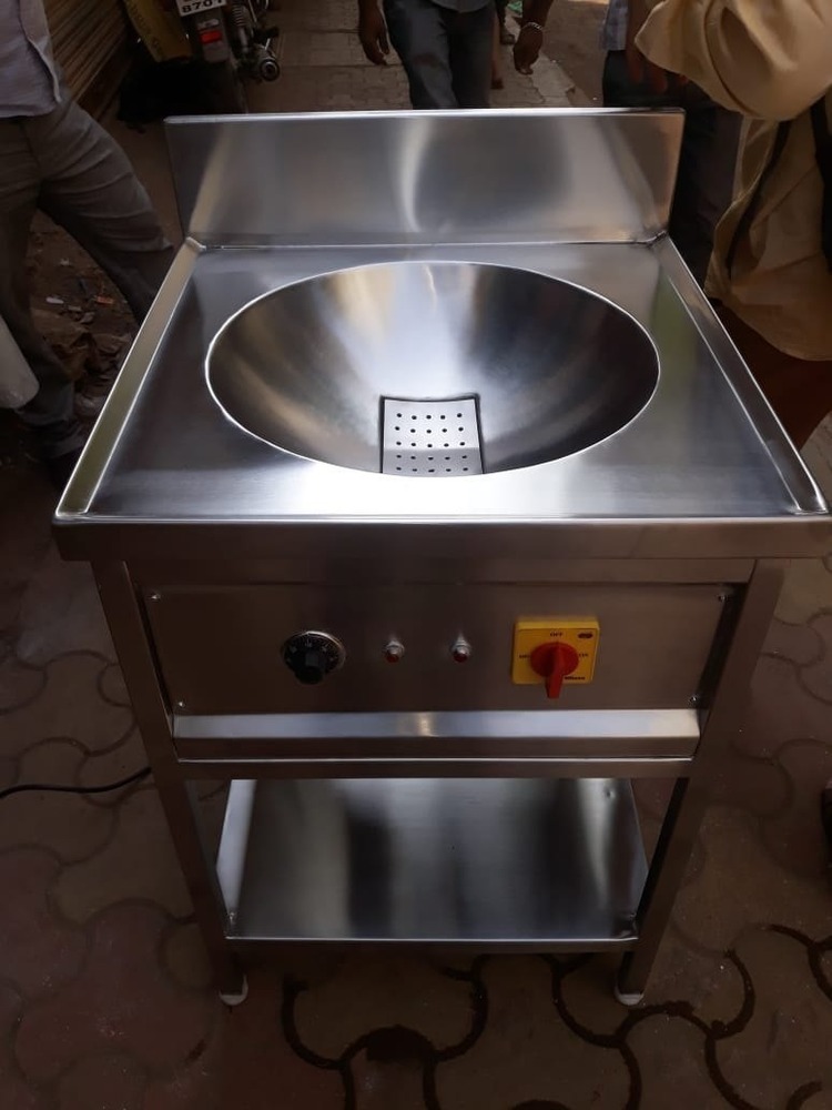 ELECTRIC KADAI FRYER