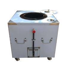 GAS TANDOOR