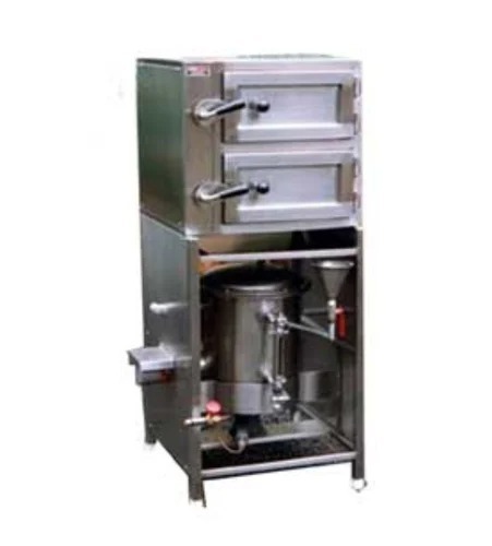 STANDING IDLI STEAMER