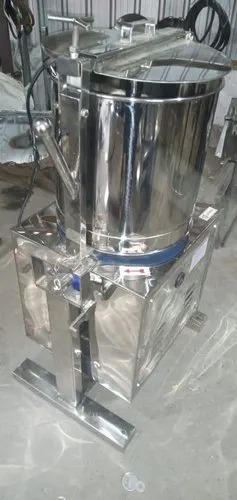 TILTING MASALA GRINDER