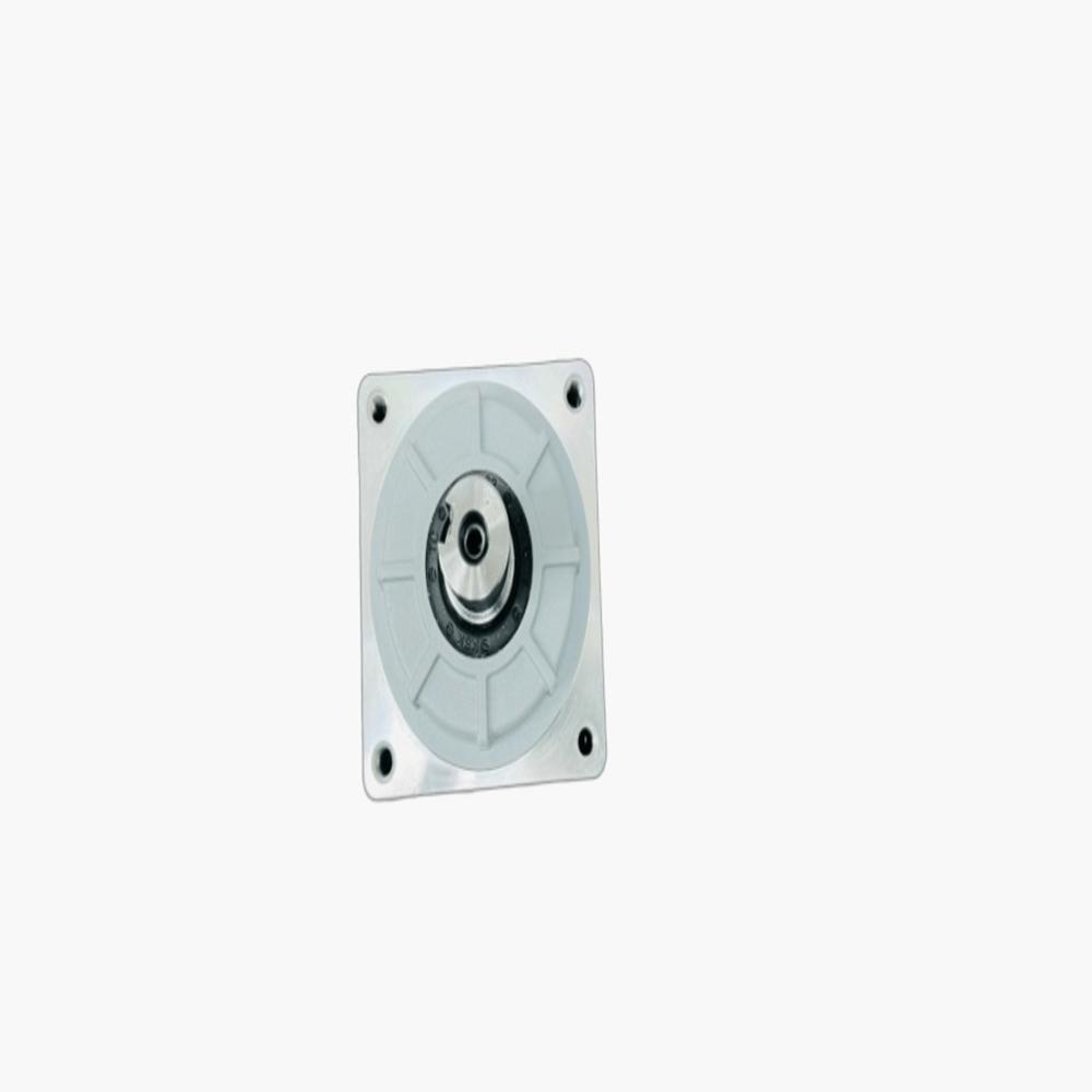 High Torque Steel Planetary Gearbox For Industrial Automation, Robotics, Cnc & Conveyor Systems, High Efficiency, Compact Design, Grey
