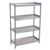 Ss Kitchen Storage Rack